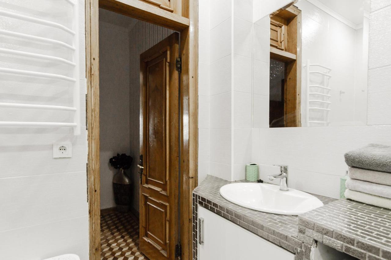Katerynynska Street 3-Bedrooms Apartment Odessa Exterior foto