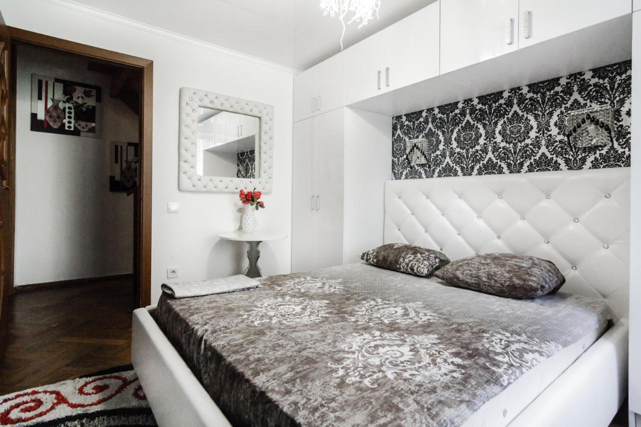 Katerynynska Street 3-Bedrooms Apartment Odessa Exterior foto